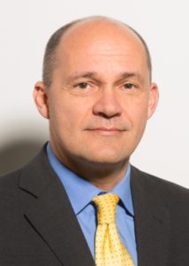 Christian Oliver Kappe